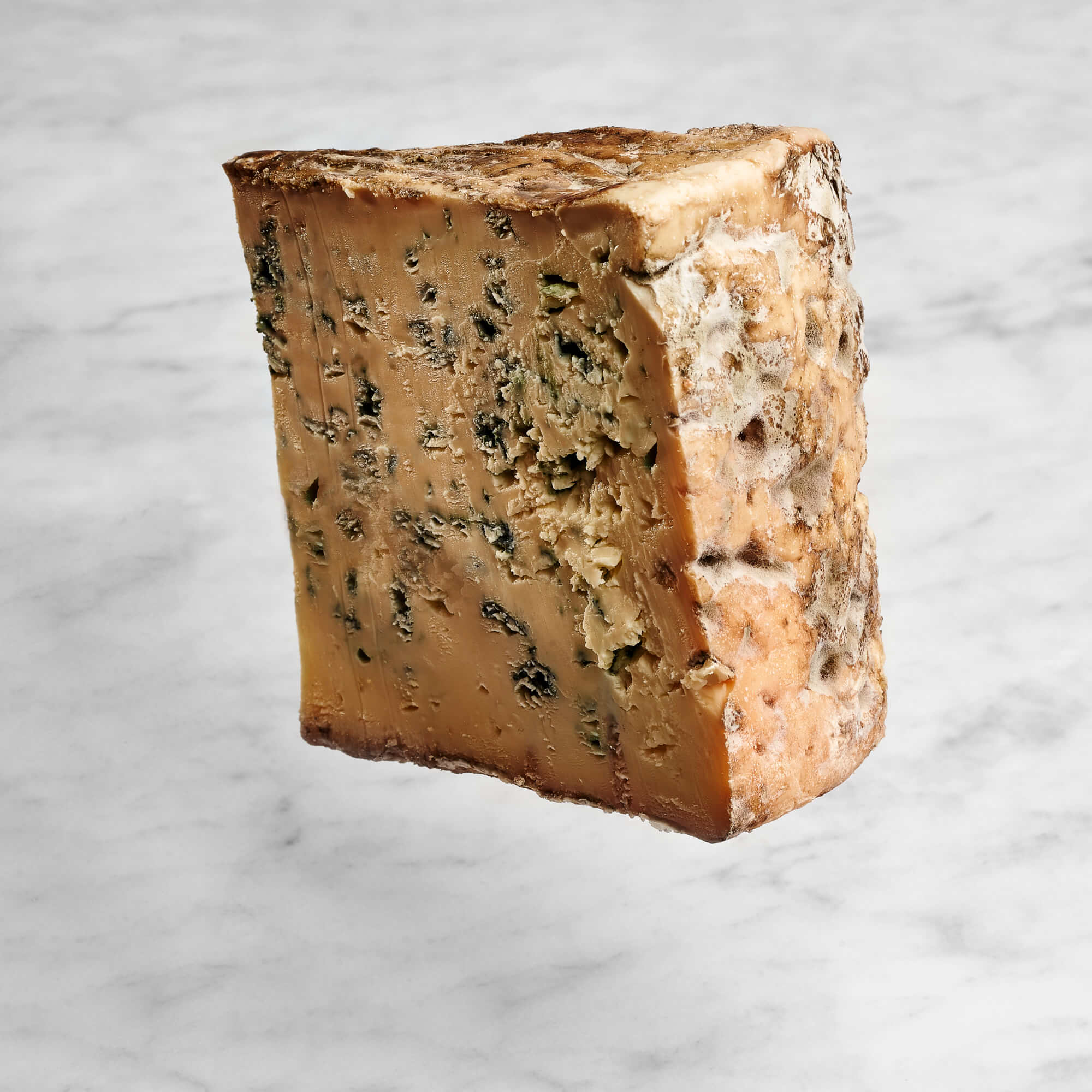 Cropwell Bishop Stilton 200g - Champagne + Fromage