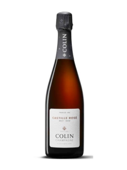 Colin Castille Rosé